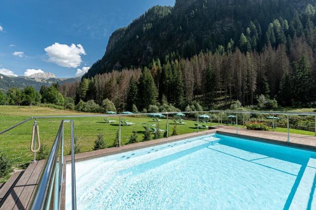 Park Hotel & Club Diamant, Union Hotels, Campitello di Fassa, V