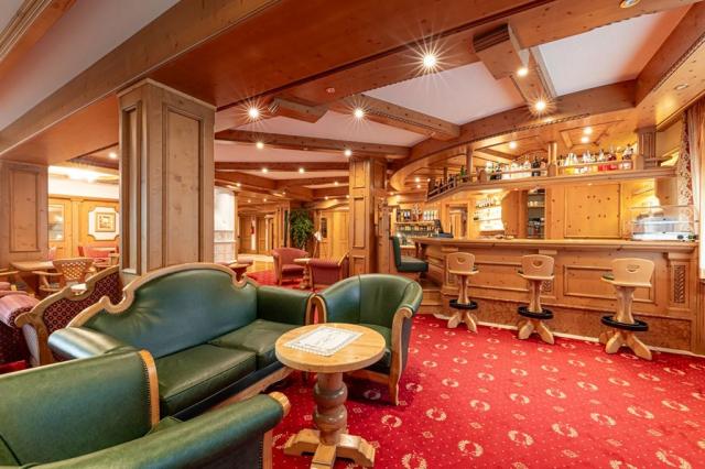 Park Hotel & Club Diamant, Union Hotels, Campitello di Fassa, V