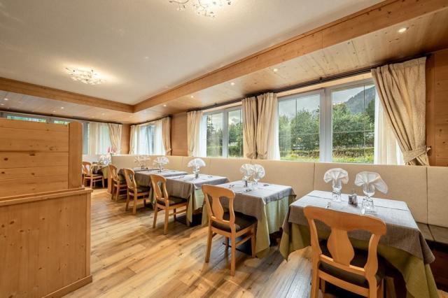 Park Hotel & Club Diamant, Union Hotels, Campitello di Fassa, V