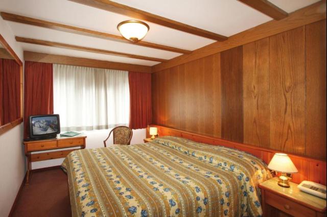 2lůžkový pokoj Economy, Schloss Hotel & Club Dolomiti, Canazei,