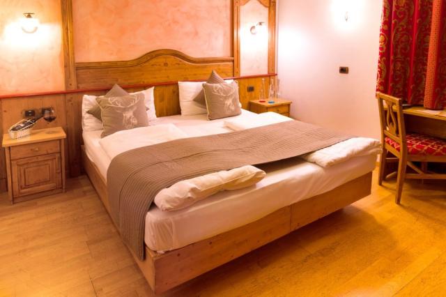 2lůžkový pokoj Classic, Sport Hotel & Club Il Caminetto, CK 