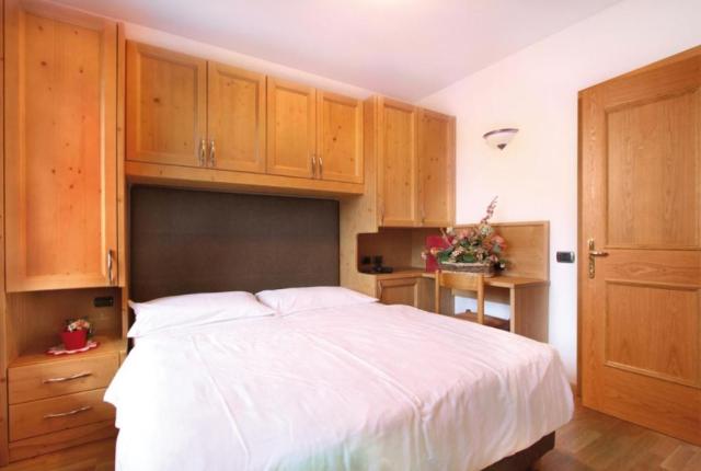 2lůžkový pokoj Economy, Sport Hotel & Club Il Caminetto, CK 