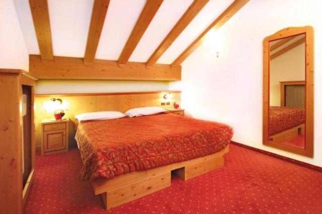 2lůžkový pokoj Economy, Sport Hotel & Club Il Caminetto, CK 