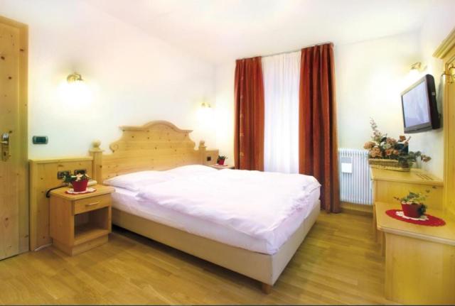 2lůžkový pokoj Classic, Sport Hotel & Club Il Caminetto, CK 