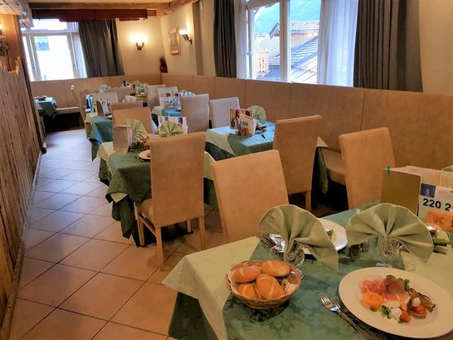 Hotel & Club Bellevue, Canazei, Val di Fassa, Itálie, CK 