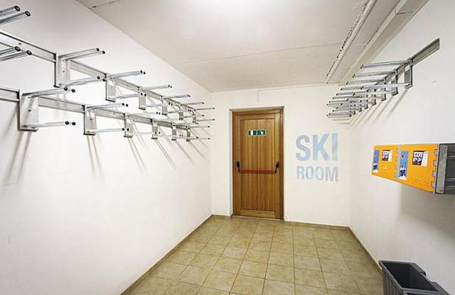 Hotel Villetta Maria, Canazei, Val di Fassa, Itálie, CK 