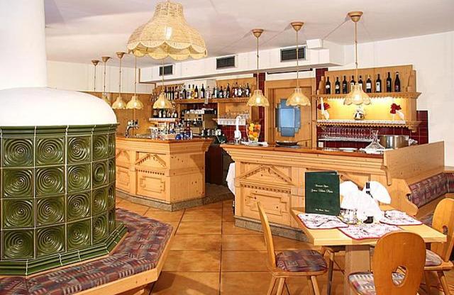 Hotel Villetta Maria, Canazei, Val di Fassa, Itálie, CK 