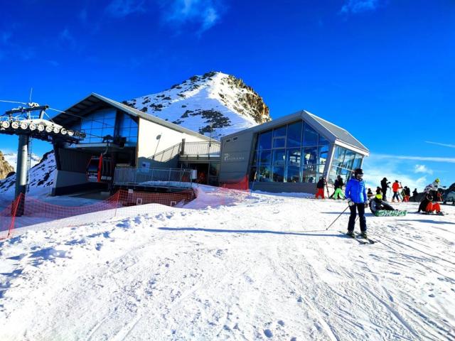 Blu Hotel Acquaseria, Ponte di Legno, Itálie, CK 
