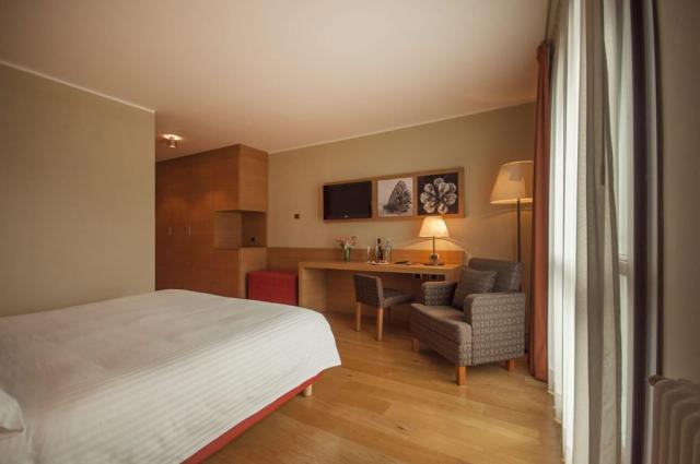 2lůžkový pokoj Superior, Blu Hotel Acquaseria, CK 