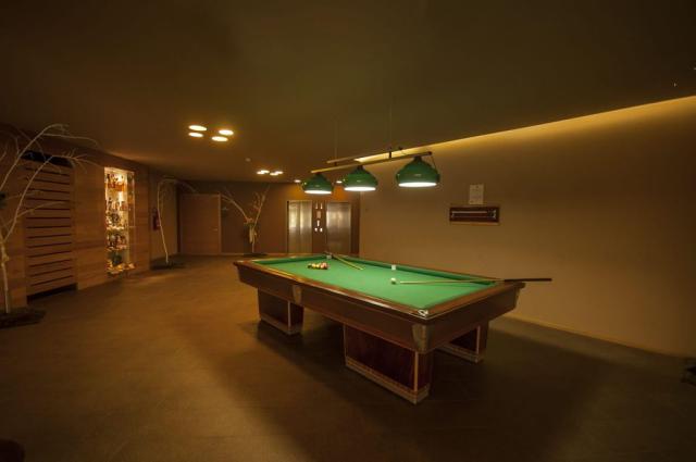 Blu Hotel Acquaseria, Ponte di Legno, Itálie, CK 