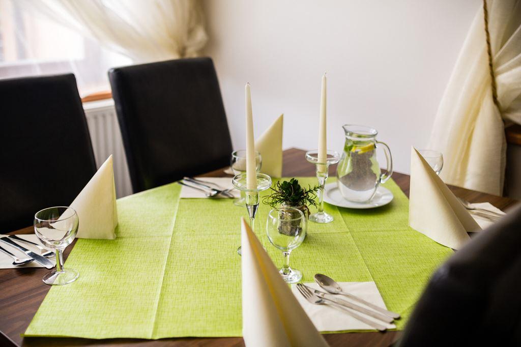 Hotel Vila Valaška, Luhačovice, Česká Republika, CK