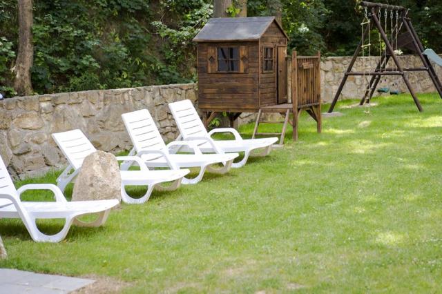 Krasicki Hotel Resort & Spa, Świeradów-Zdrój, Dovolená s CK 