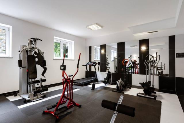 Krasicki Hotel Resort & Spa, Świeradów-Zdrój, Dovolená s CK 