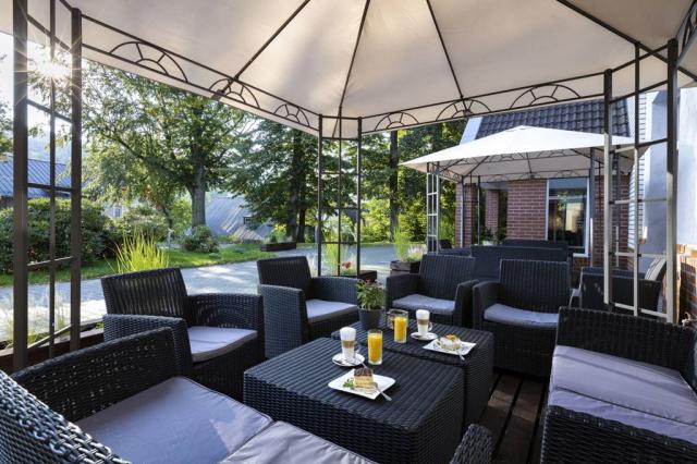 Krasicki Hotel Resort & Spa, Świeradów-Zdrój, Dovolená s CK 