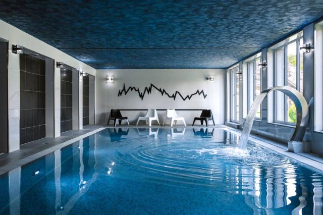 Krasicki Hotel Resort & Spa, Świeradów-Zdrój, Dovolená s CK 