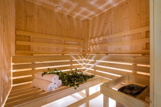 Krasicki Hotel Resort & Spa, Świeradów-Zdrój, Dovolená s CK 