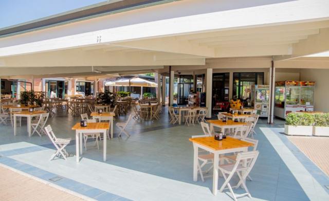 Marina Family Camping Village, Emiglia Romagna, Itálie, Dovolen