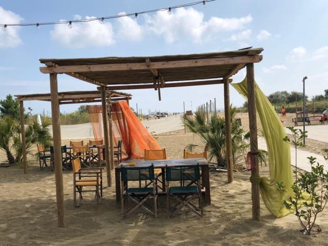 Sole Family Camping Village, Emiglia Romagna, Itálie, Dovolená 
