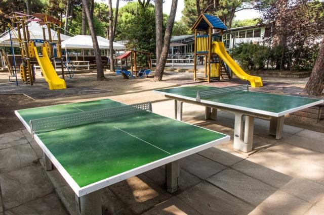 Sole Family Camping Village, Emiglia Romagna, Itálie, Dovolená 
