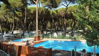 Marina Romea Easy Camping Village