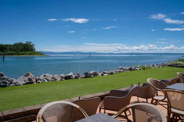 Resort Tenuta Primero, Grado, Itálie, CK 