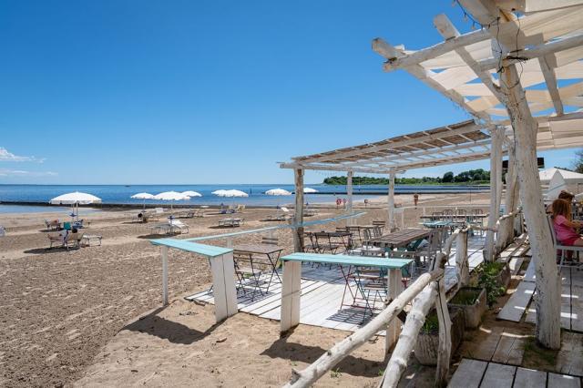 Resort Tenuta Primero, Grado, Itálie, CK 