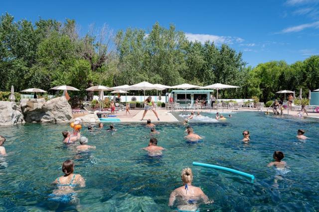 Resort Tenuta Primero, Grado, Itálie, CK 