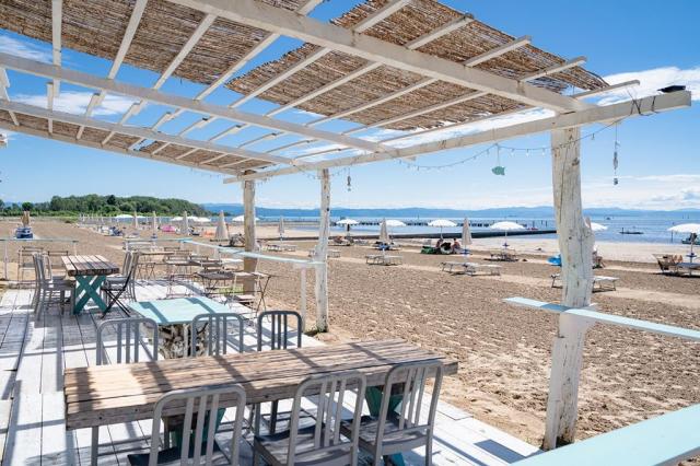 Resort Tenuta Primero, Grado, Itálie, CK 