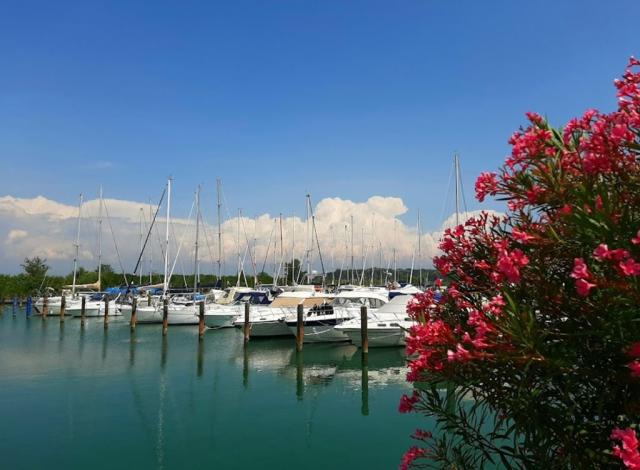 Resort Tenuta Primero, Grado, Itálie, CK 