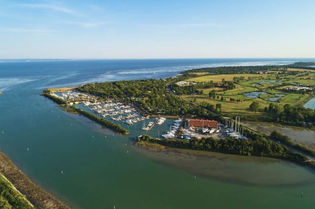 Resort Tenuta Primero, Grado, Itálie, CK 