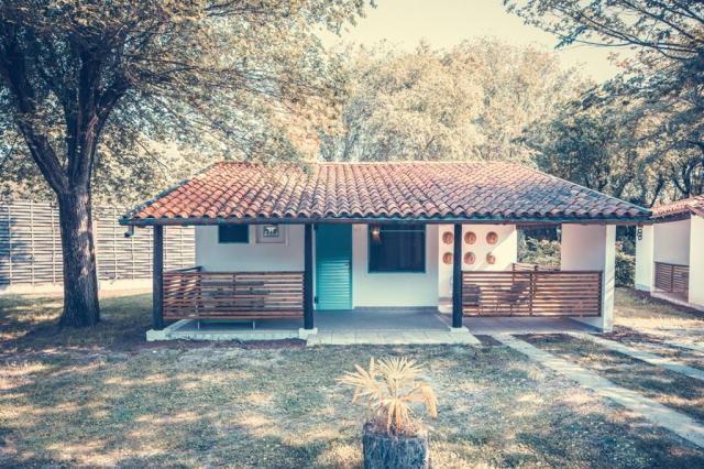 2ložnicový bungalov, Resort Tenuta Primero, Itálie, CK 