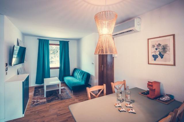 2ložnicový bungalov, Resort Tenuta Primero, Itálie, CK 