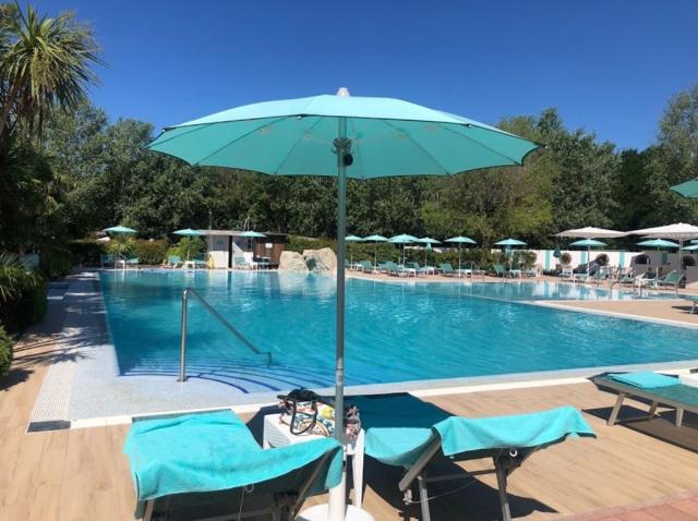 Resort Tenuta Primero, Grado, Itálie, CK 