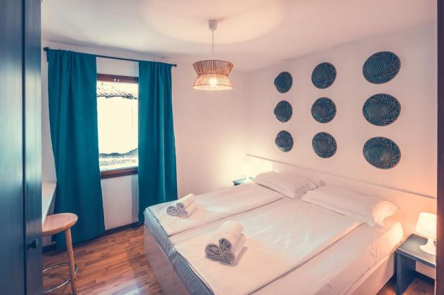 2ložnicový bungalov, Resort Tenuta Primero, Itálie, CK 