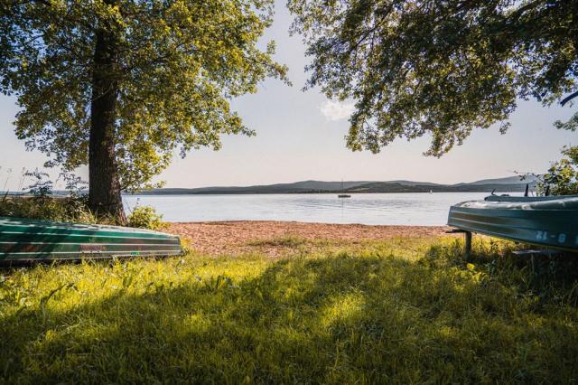 Ea Hotel Lipno