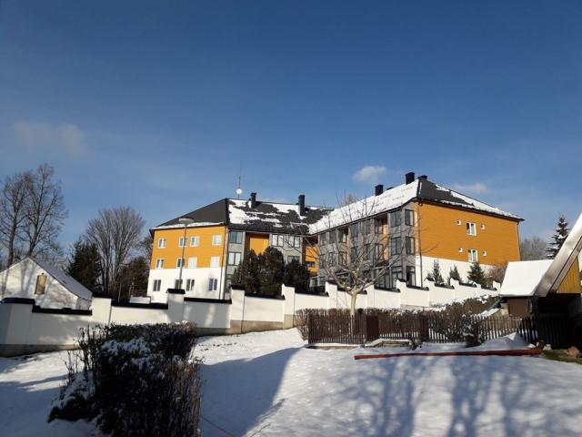 EA hotel Lipno, Bližná-Radslav, Lipno, Česká republika, Dovolen