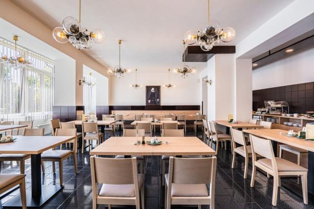 EA hotel Lipno, Bližná-Radslav, Lipno, Česká republika, Dovolen