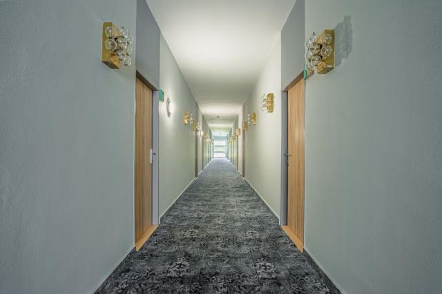 EA hotel Lipno, Bližná-Radslav, Lipno, Česká republika, Dovolen