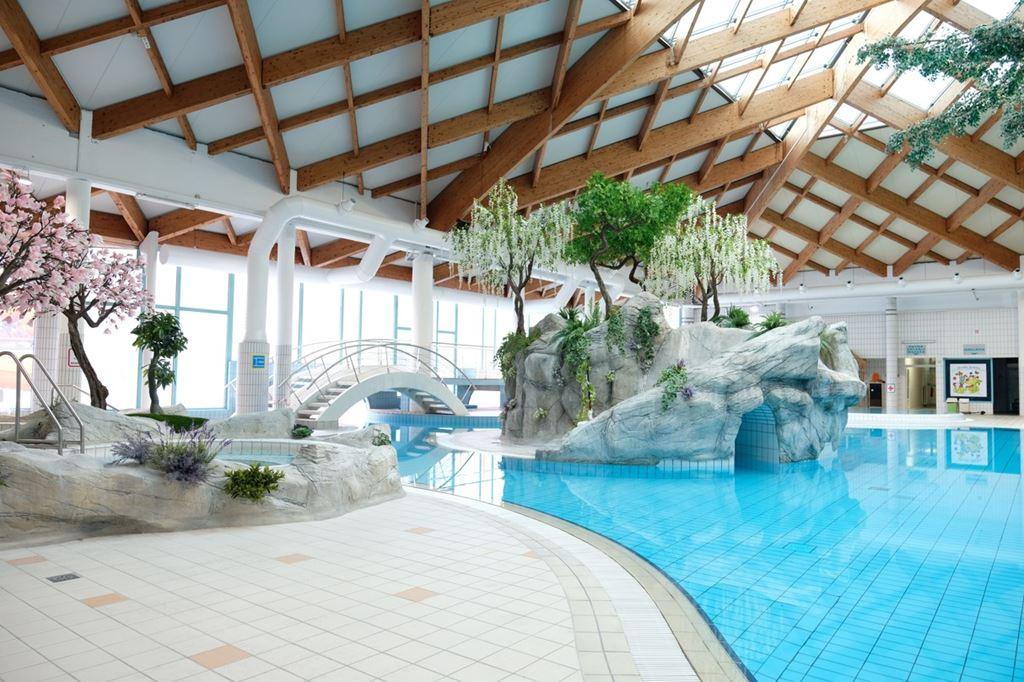 Mobilní domy Happycamp, Terme Čatež, Slovinsko, Dovolená s CK