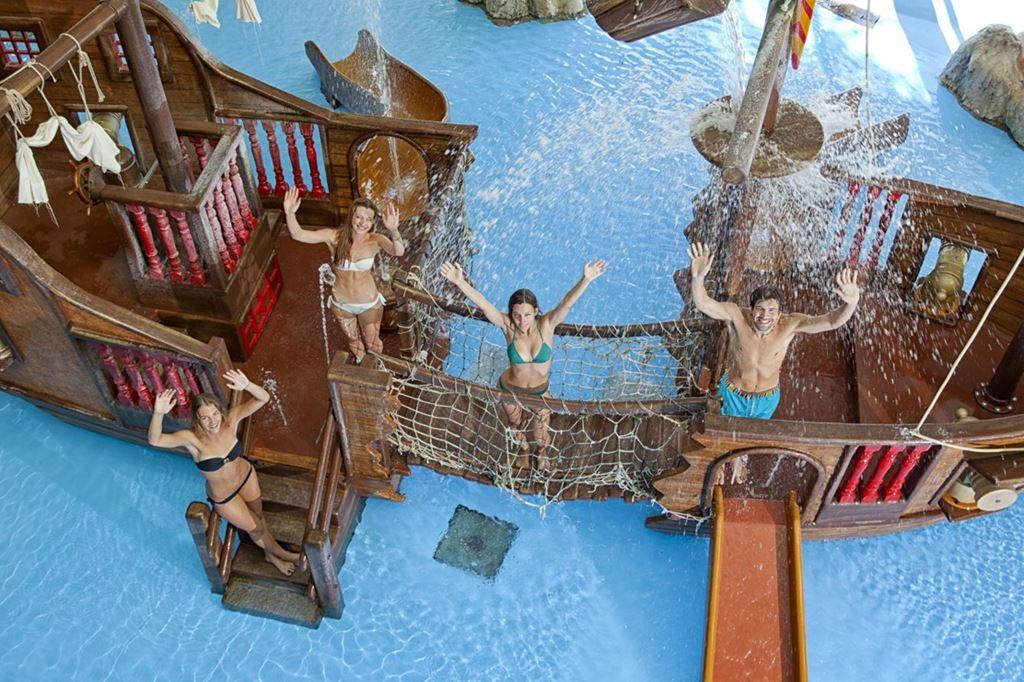 Mobilní domy Happycamp, Terme Čatež, Slovinsko, Dovolená s CK