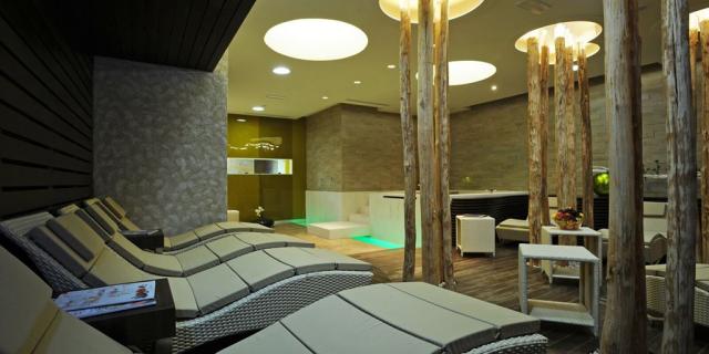 Hotel Marina, Moščenicka Draga, Istria, Chorvatsko, Dovolená s 