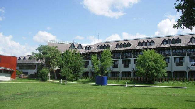 Hunguest Hotel Flóra, Eger, Maďarsko, Dovolená s CK 