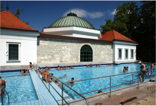 Hunguest Hotel Flóra, Eger, Maďarsko, Dovolená s CK 