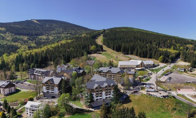 Forest Park Resort & Spa, Świeradów-Zdrój, Dovolená s CK 