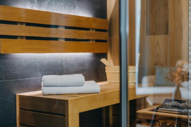 Forest Park Resort & Spa, Świeradów-Zdrój, Dovolená s CK 