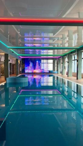 Forest Park Resort & Spa, Świeradów-Zdrój, Dovolená s CK 