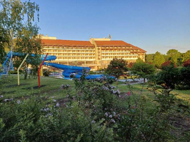 Zájezdy do hotelu Pelion, Tapolca. Objevujte Maďarsko. CK 