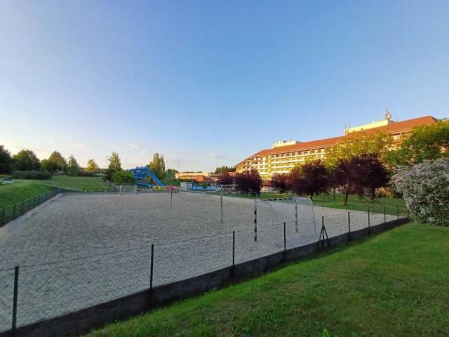 Zájezdy do hotelu Pelion, Tapolca. Objevujte Maďarsko. CK 