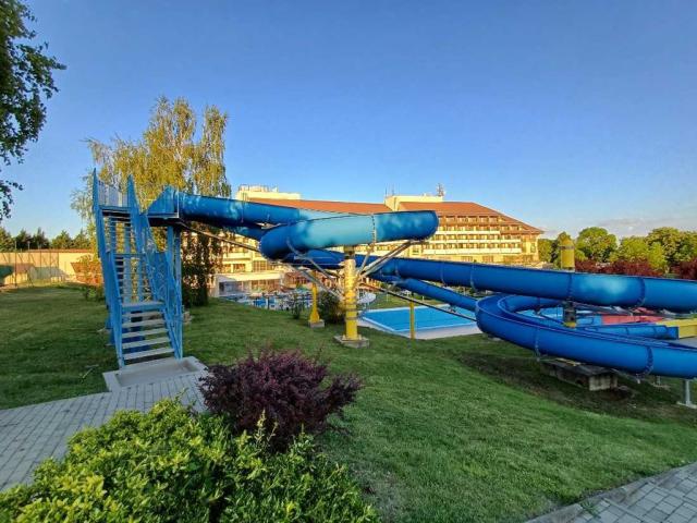 Zájezdy do hotelu Pelion, Tapolca. Objevujte Maďarsko. CK 