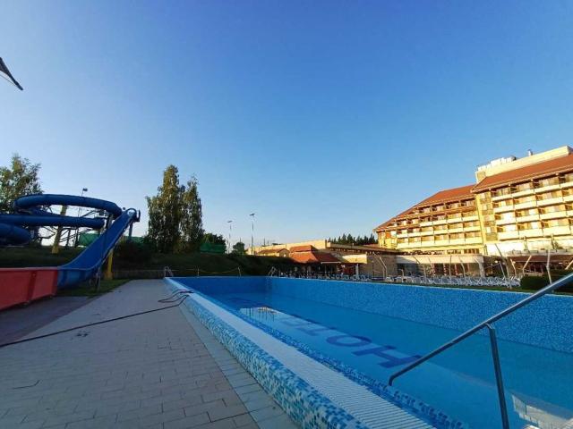 Zájezdy do hotelu Pelion, Tapolca. Objevujte Maďarsko. CK 